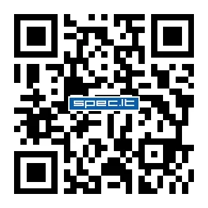 QR kodas | Riverboot, UAB | spec.lt