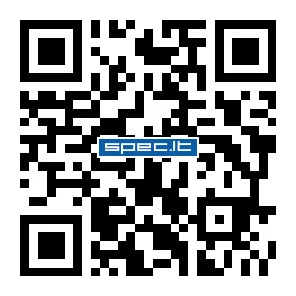 QR kodas | Riverfox, UAB | spec.lt