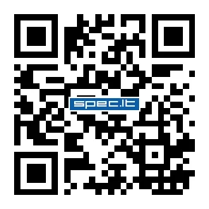 QR kodas | Riveris, MB | spec.lt