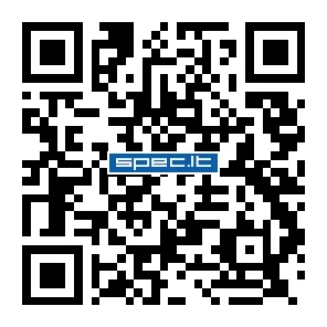 QR kodas | Riverside Music, UAB | spec.lt