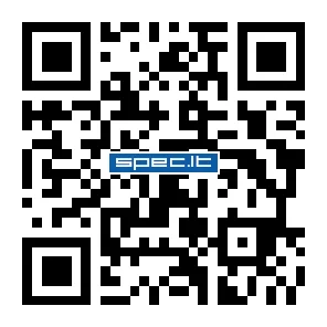 QR kodas | Riveža, UAB | spec.lt