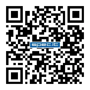 QR kodas | RIVI Logistics, UAB | spec.lt