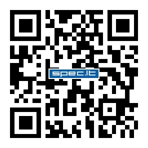 QR kodas | RIVI, UAB | spec.lt