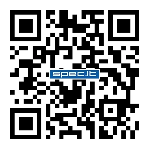 QR kodas | Riviarta, UAB | spec.lt