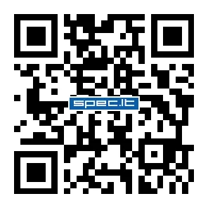 QR kodas | Rivil, UAB | spec.lt