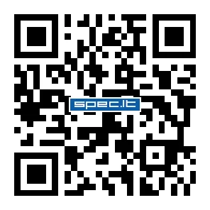 QR kodas | Rivila, UAB | spec.lt