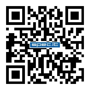 QR kodas | Rivilda, UAB | spec.lt