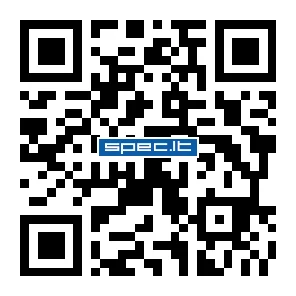 QR kodas | RIVILĖ, UAB | spec.lt