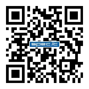 QR kodas | RIVILSTA, UAB | spec.lt