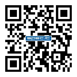 QR kodas | RIVISA, UAB | spec.lt