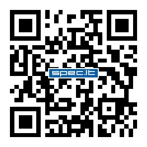 QR kodas | Rivlasta, MB