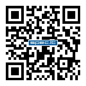 QR kodas | Rivoka, UAB | spec.lt