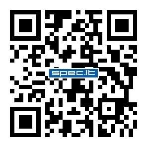 QR kodas | RIVONA, UAB | spec.lt