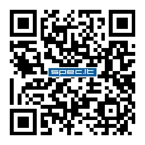 QR kodas | Raselo, UAB | spec.lt