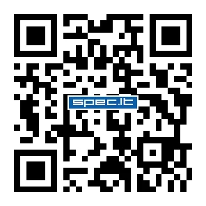 QR kodas | Rivora, MB | spec.lt