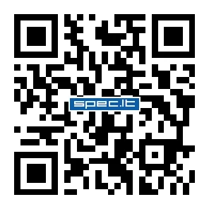 QR kodas | Rivosana, UAB