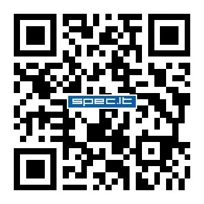 QR kodas | Rivoult, MB