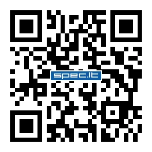 QR kodas | Rivulus, UAB | spec.lt