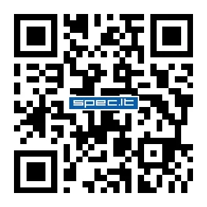 QR kodas | Rivuma, UAB