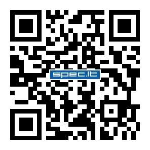 QR kodas | Rivus, UAB | spec.lt
