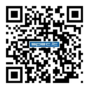 QR kodas | Rivyda, UAB | spec.lt