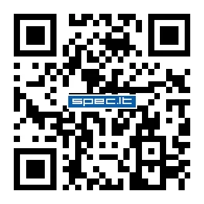 QR kodas | Rivytra, UAB | spec.lt