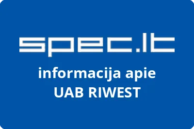 RIWEST, UAB