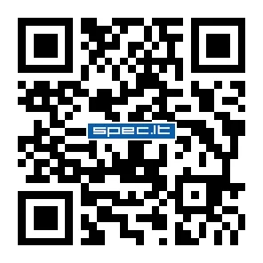 QR kodas | Riwio, MB