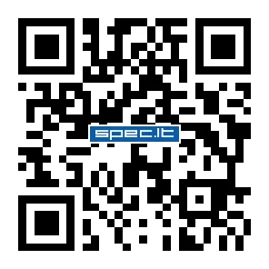 QR kodas | RIXA, UAB | spec.lt