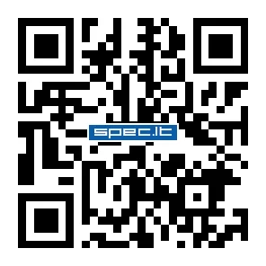 QR kodas | RIXS, UAB | spec.lt