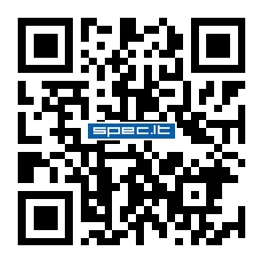 QR kodas | RIZGONYS, UAB | spec.lt