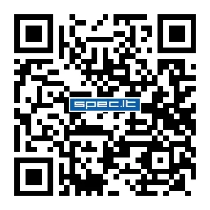 QR kodas | Rizikos valdymas, MB | spec.lt