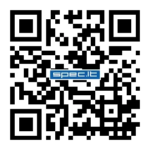 QR kodas | 5 vines, UAB | spec.lt