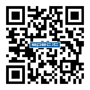 QR kodas | Rizolit, UAB