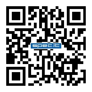 QR kodas | Rizolta, UAB | spec.lt
