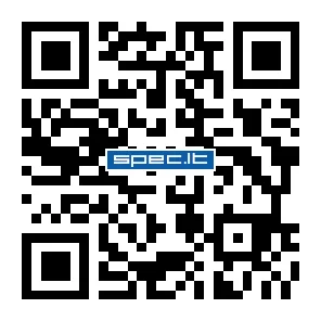 QR kodas | Rizotas, UAB