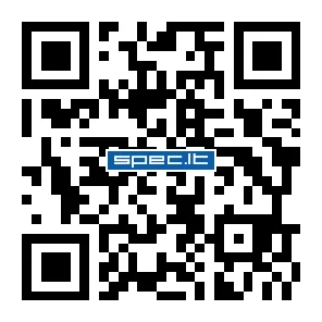 QR kodas | Rizzi, UAB | spec.lt