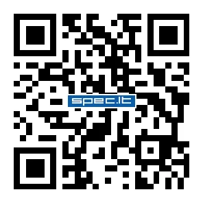 QR kodas | Rj Airline, UAB | spec.lt