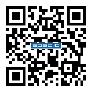 QR kodas | RJ group, MB | spec.lt