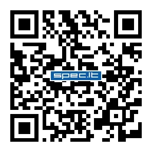 QR kodas | RJ grožio klinika, UAB | spec.lt