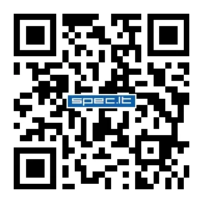 QR kodas | RJ Invest, MB