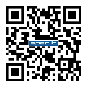 QR kodas | Rj progresas, MB | spec.lt