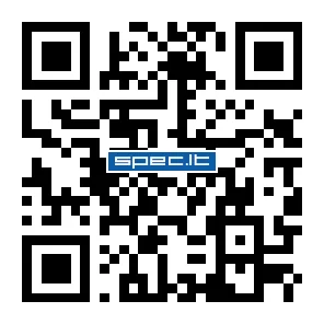 QR kodas | RJ Projects, MB | spec.lt