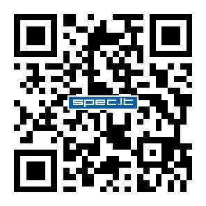 QR kodas | Rj projektai, MB