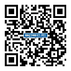 QR kodas | Rj Sprendimai, UAB | spec.lt