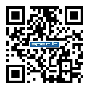 QR kodas | RJ tactics, UAB | spec.lt
