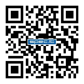 QR kodas | RJ Transport, UAB | spec.lt