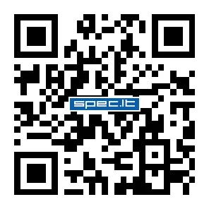 QR kodas | RJWE, UAB | spec.lt