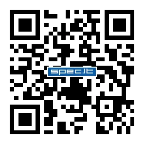 QR kodas | RJA&Ko, UAB | spec.lt