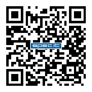 QR kodas | RJM Investicija, UAB | spec.lt